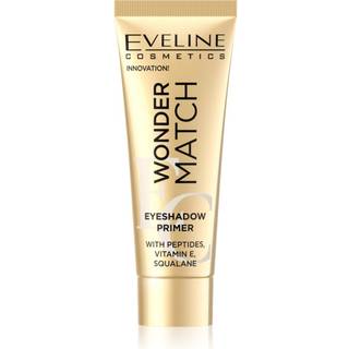 Eveline Cosmetics Wonder Match Primer Under øjenskygger 10 ml - 10 ml