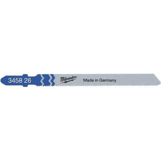 Stiksavblad T118A 75/1,2mm pk/5