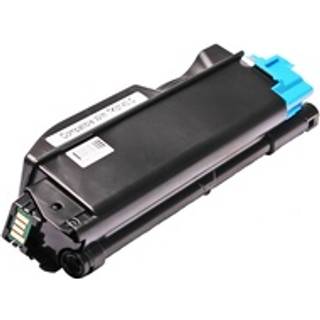 Kompatibel toner til Utax PK-5012C Cyan til Utax P-C3560 P-C3560dn P-C3560i MFP P-C3560td P-C3565 P-