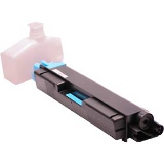 Toner kompatibel til Olivetti B0947 Cyan D-Color MF2603 MF2604 MF2613 MF2614 en plus P2026 P2126 fra