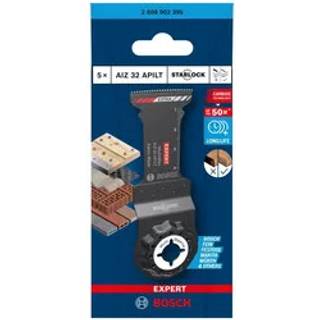 Bosch Savklinge aiz32apilt multimaterial 5 stk
