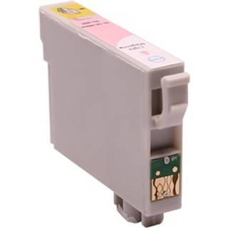 Kompatibel printerpatron til Epson T0796 Lys Magenta Stylus Photo 1400 1500W P50 PX650 PX660 PX700W