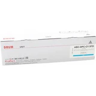 Kompatibel cyan billedtromle til Oki Pro 9431 9541 9542 ES9431 ES9451 fra ABC