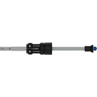 Bosch Reservebor clean plus-8x 8x100x225mm