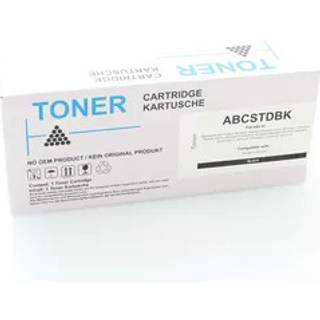 Kompatibel toner til Minolta TN715K sort 45000 sider Bizhub C750i fra ABC