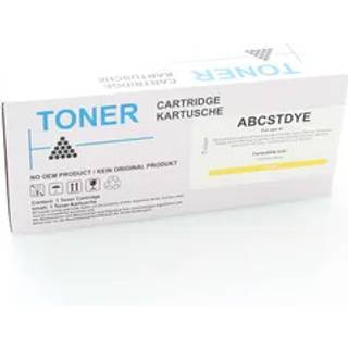 Kompatibel toner til HP W9092MC gul farvelaserjet E45028 Laserjet MFP E47528 fra ABC