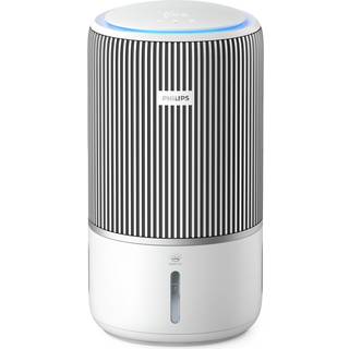 Philips 3400 Series luftfugter og renser AC3420/10 (white)
