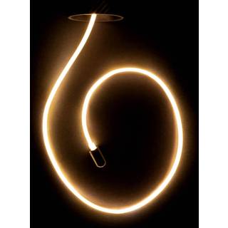 Segula LED-pære Artline Straight 60, E27 6 W 922 dæmpbar