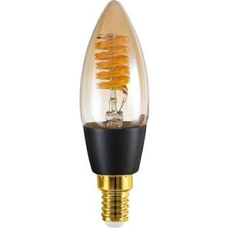 EGLO E14 LED-Z C35 TW 4,9W 320LM AMBER