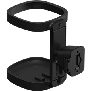 Sonos One vægbeslag - Sort