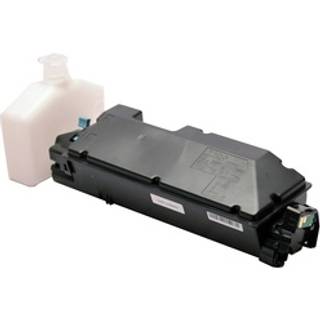 Kompatibel toner til Ricoh 408314 sort til Ricoh P C600 fra ABC