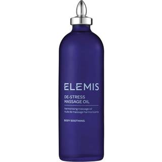 Elemis De-Stress Massage Oil 100ml