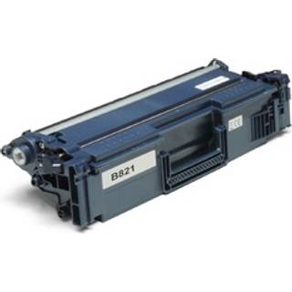 Kompatibel toner til Brother TN-821XLC Cyan 9000 sider HL-L9430CDN HL-L9470CDN HL-L9470CDN MFC-L9630