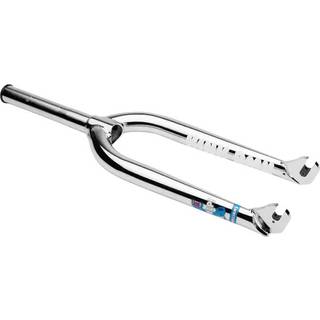 Kink Williams BMX Forgaffel (Chrome)