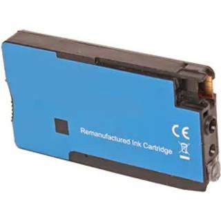 Kompatibel printerpatron til HP 712 Magenta til HP Designjet T210 T230 T250 T630 T650 fra ABC