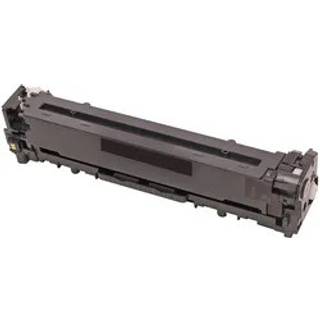 Kompatibel toner sort til HP Color Laserjet CM1312 CM1512 CP1210 CP1213 CP1214 CP1215 CP1216 CP1217