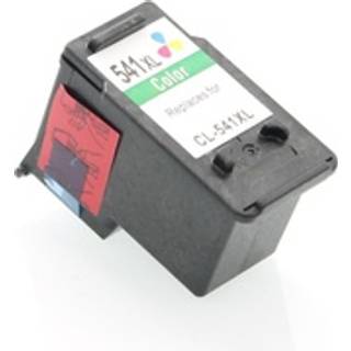 Kompatibel printerpatron til Canon CL541XL Color Pixma MG2140 MG2150 MG2250 MG2255 MG3140 MG3150 MG3