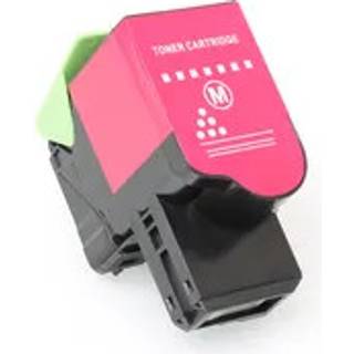 Kompatibel toner magenta 6000 sider til Toshiba E-Studio 305C 305CS 306CS fra ABC