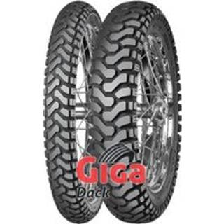 Mitas Enduro Trail ( 140/80B18 TT/TL 70H Baghjul, M+S kendetegnet )