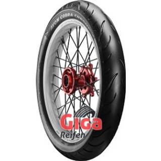 Avon Cobra Chrome ( 140/90-15 RF TL 76H Baghjul, M/C )