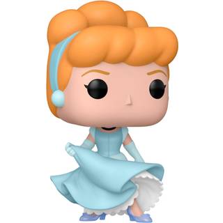 Cinderella 75th Anniversary POP! Disney Vinyl Figure Cinderella 9 cm
