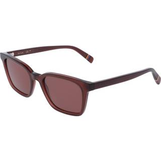 Paul Smith PS25601S Mellor 200 55 Solbriller Mænd Brun - Shiny Dark Brown - 55mm