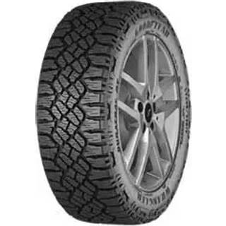 Goodyear Wrangler DuraTrac RT ( LT265/75 R16 119/116Q 8PR EVR, POR, OWL )