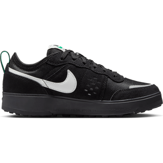 Nike C1TY "Street"-sko til større børn - sort - 35.5