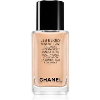 Chanel Les Beiges Healthy Glow Hydration & Longwear Foundation B20 30 ml
