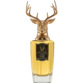Pana Dora Sweden Unisex-dufte Majestic Amber Eau de Parfum Spray 100 ml (27.700,00 kr / 1 l) - 100 ml