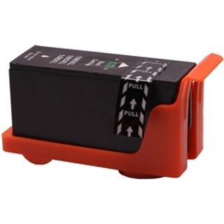 kompatibel printer patron til lexmark 100xl sort s301 s302 s305 s308 s402 s405 s408 s502 s505 s508 s