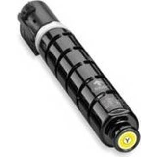 Kompatibel toner til Canon T01Y Gul Imagepress C60 C600 C600i C65 C650 C700 C750 C800 C850 fra ABC