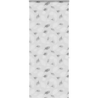 Bruserullegardin Stofbredde 106 Cm Blade - med kassette / 110 x 240 cm