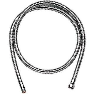 Grohe Relexa br.slange metal t/skyllebordsbatteri 1500mm 3/8 omløb.