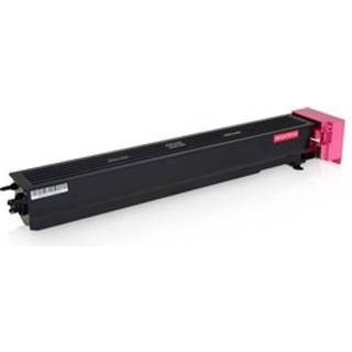 Kompatibel toner til Konica Minolta TN-613M HC Magenta til Konica Minolta Bizhub C552 Bizhub C552DS