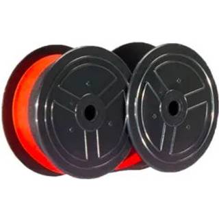 Farvebånd RB-02-RB02 sort til strimmelregnemaskiner