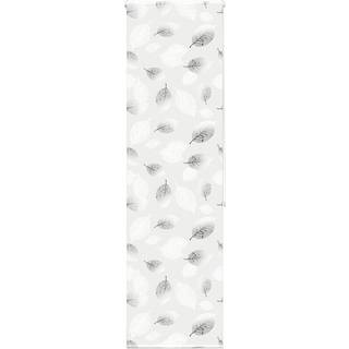 Bruserullegardin Stofbredde 106 Cm Blade - uden kassette / 80 x 240 cm