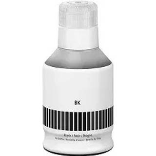 Kompatibel refillblæk til Canon GI-55BK Black Maxify GX1050 GX2040 GX2050 fra ABC