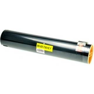 Kompatibel toner til Xerox 106R01162 HC Gul til Phaser 7760DN 7760DNM 7760DX 7760GX 7760N 7760NM 776