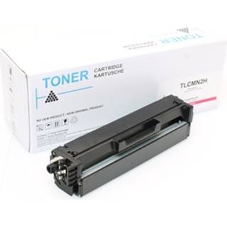 Kompatibel toner til Lexmark 20N2HM0 Magenta 4500 sider CS331dw CX331adwe fra ABC