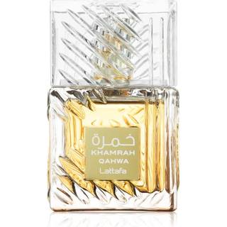 LATTAFA KHAMRAH QAHWA EdP