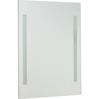 Spejl LED 60 x 70 cm REN