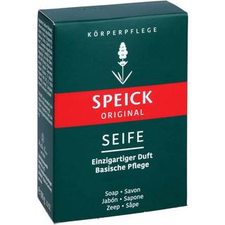 Speick Sæbe 189.50 DKK/1 kg