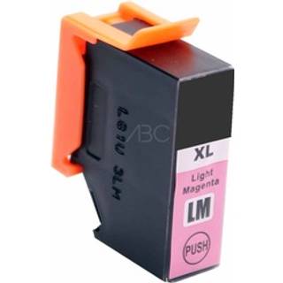 Kompatibel printerpatron til Epson T3796 lys magenta til Expression Photo XP-8500 XP-8505 XP-8600 fr