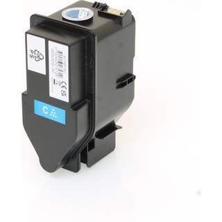 Toner kompatibel til Olivetti B1336 B1344 B1352 Cyan D-Color 3304 4003 MF3302 MF3303 P3302 fra ABC