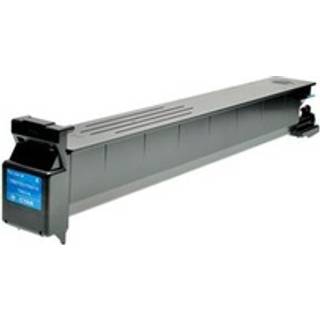 Kompatibel toner til Minolta TN213C Cyan Imagistics CM2522 Konica Minolta Bizhub C203 C253 NEC Vivid