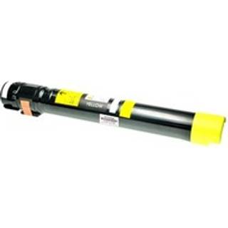 Kompatibel toner til Xerox 006R01396 Gul til Xerox Workcentre 7425 7428 7435 F FBX FL FLX FX R RBX R