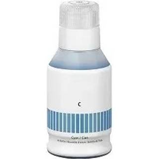 Kompatibel refillblæk til Canon GI-56C Maxify GX3040 GX3050 GX4040 GX4050 GX5050 GX5550 GX6050 GX605