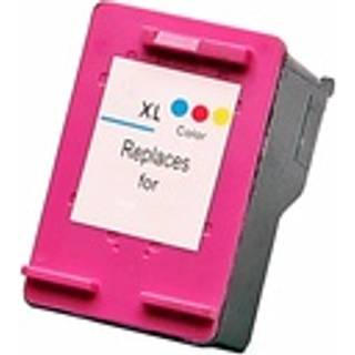 Kompatibel printerpatron til HP 302XL Color DeskJet 1110 2130 2132 2134 2136 3630 Envy 4510 4516 452