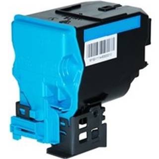 Kompatibel toner til Develop TNP-50C cyan til Ineo+ 3100 3100P Ineo + TNP50 C TNP 50 fra ABC